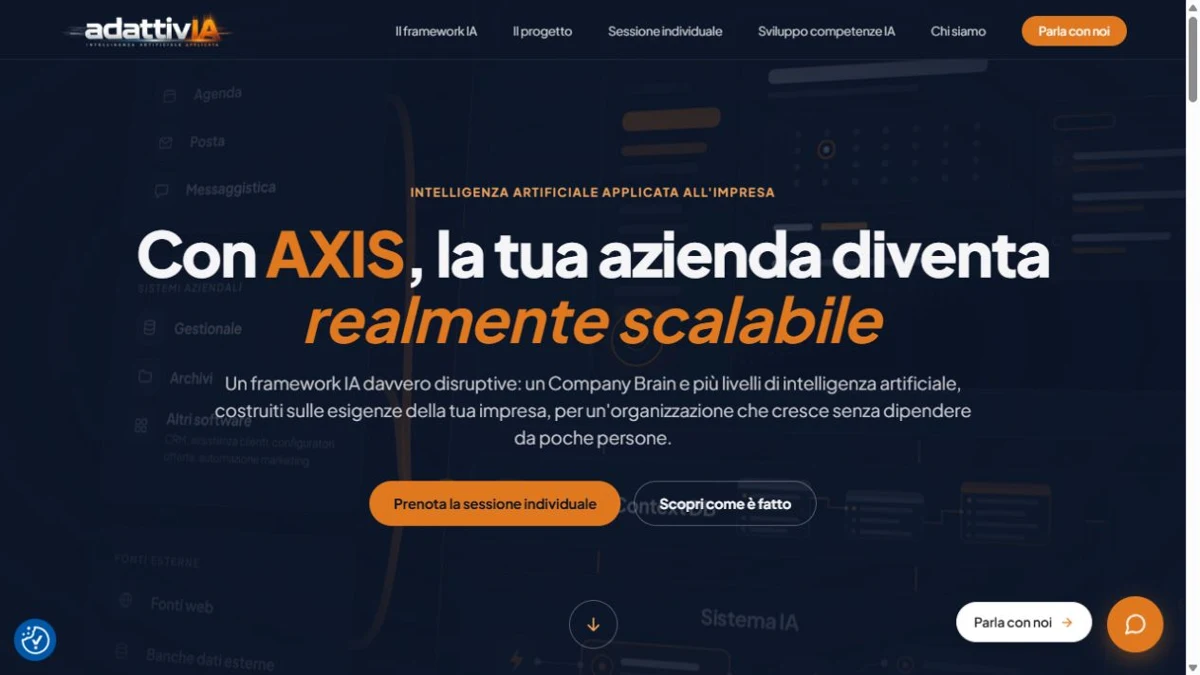 Adattivia